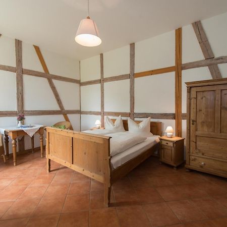 Ostsee-Landhaus Rerik Habitación foto