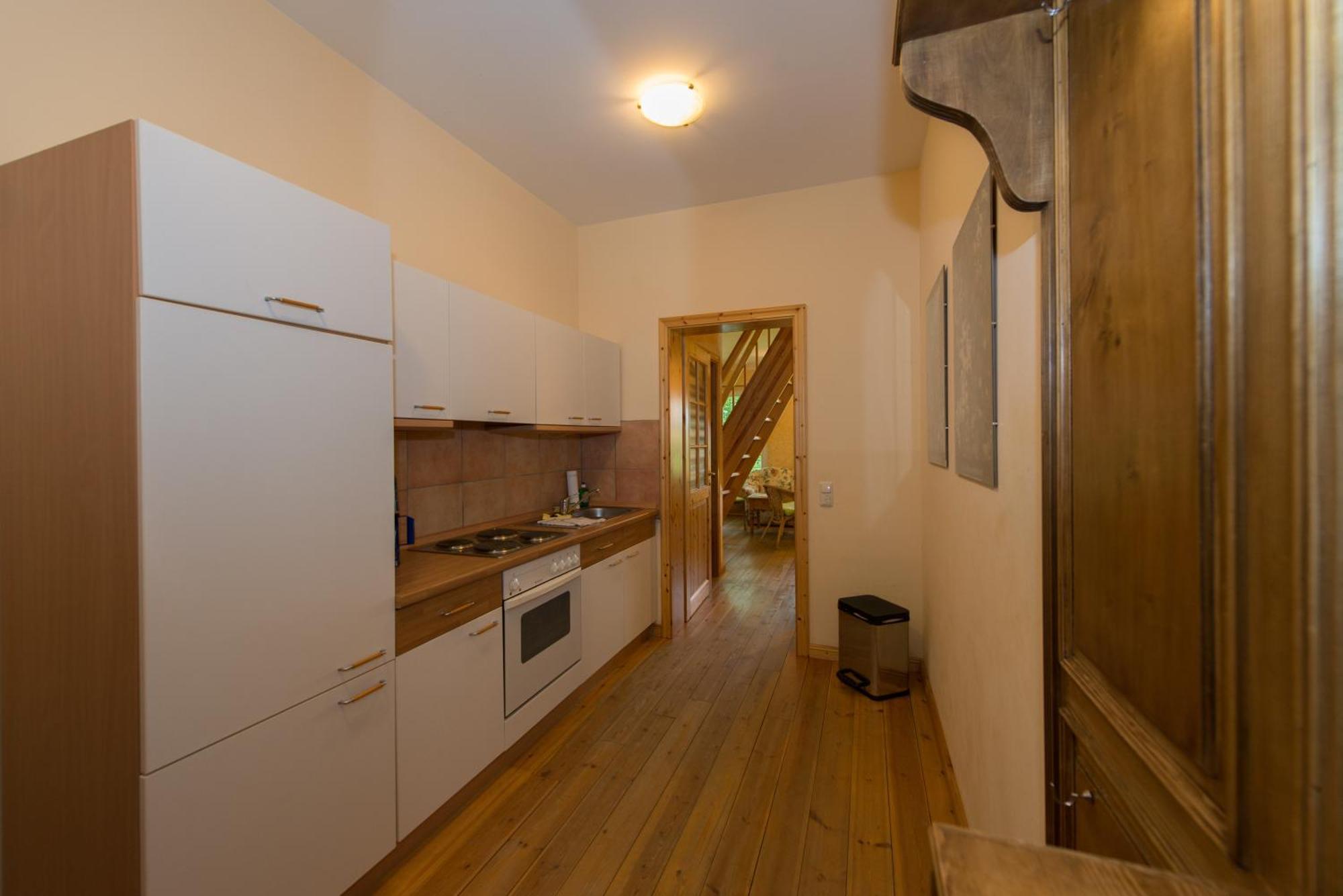 Ostsee-Landhaus Rerik Habitación foto