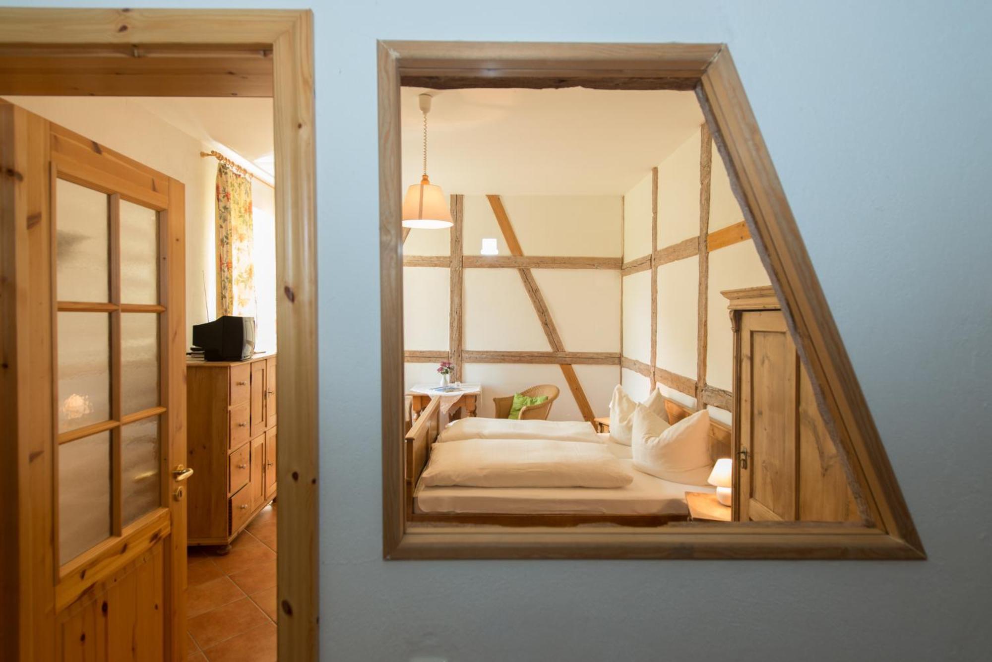 Ostsee-Landhaus Rerik Habitación foto
