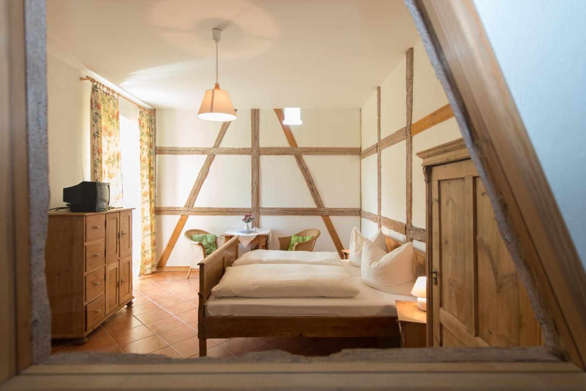 Ostsee-Landhaus Rerik Habitación foto