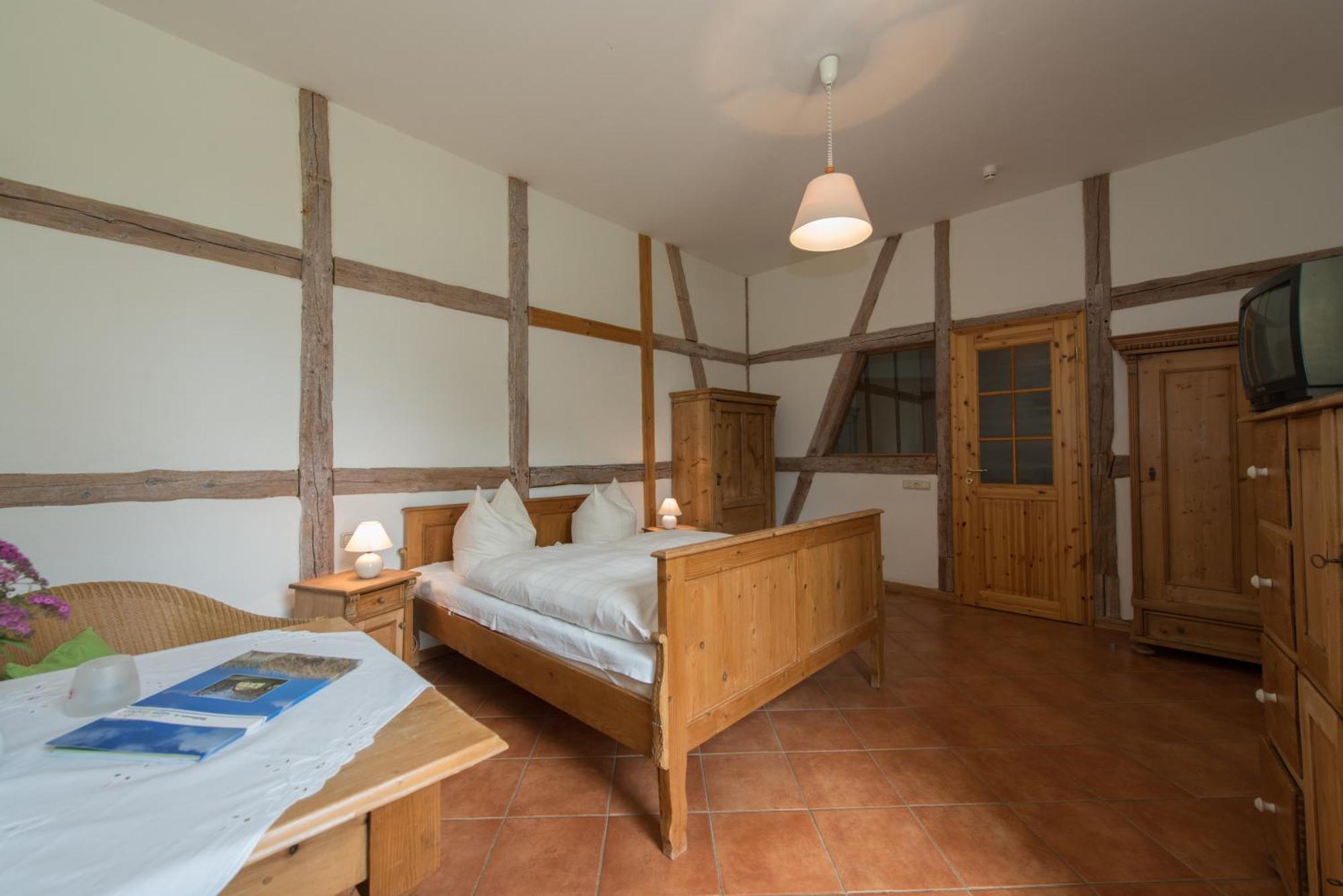 Ostsee-Landhaus Rerik Habitación foto