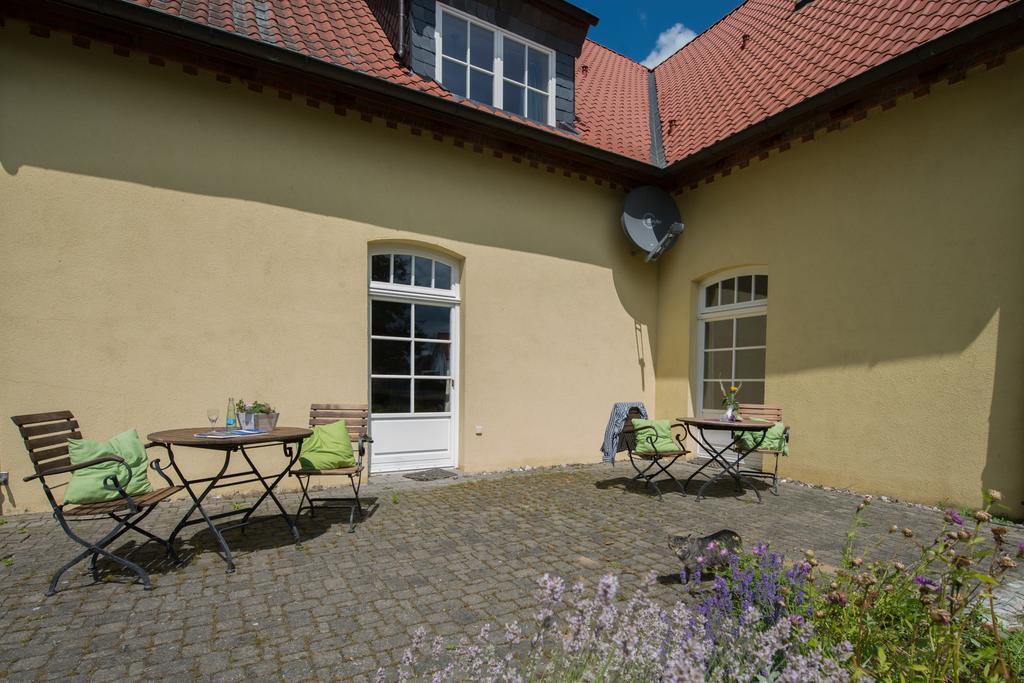 Ostsee-Landhaus Rerik Habitación foto