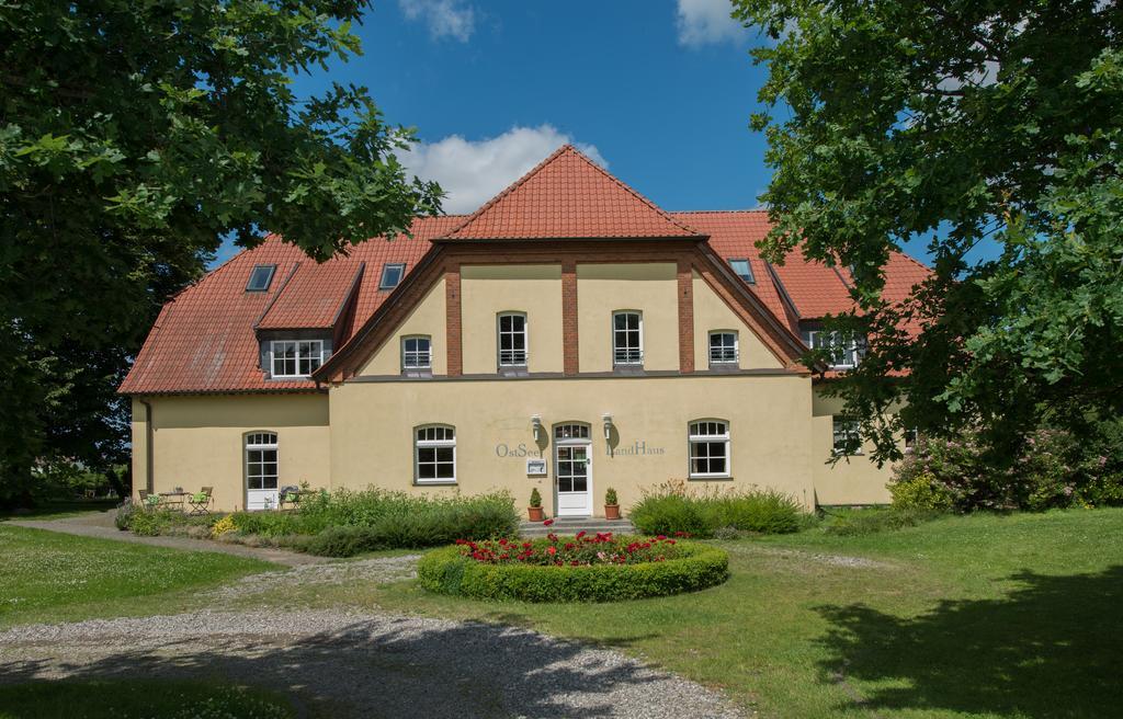 Ostsee-Landhaus Rerik Habitación foto