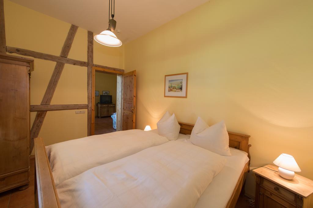 Ostsee-Landhaus Rerik Habitación foto