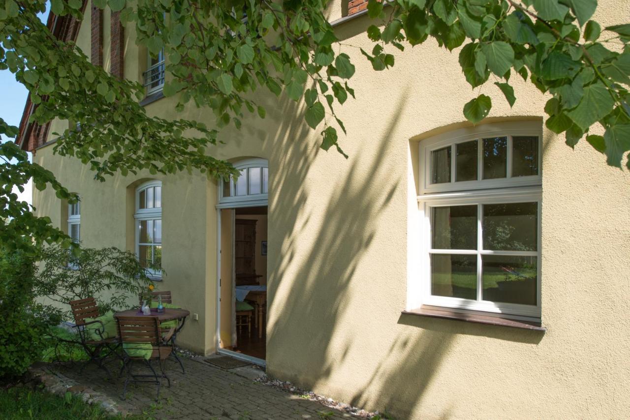 Ostsee-Landhaus Rerik Exterior foto